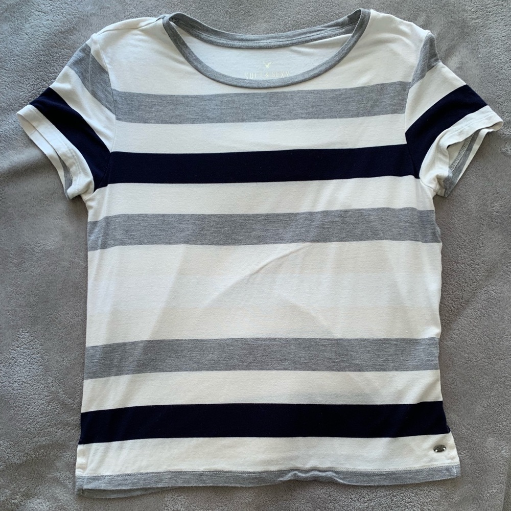 American Eagle top!
